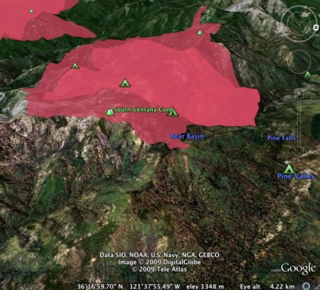 Pine Valley 6-24-08 Pine Valley 6-24-08