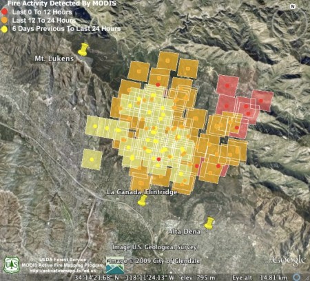 8-29 3am Station 8-29 3am Station