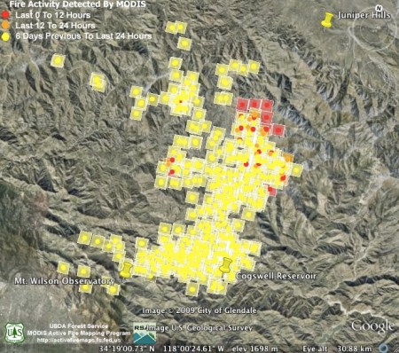 9-7-09 3pm Station 9-7-09 3pm Station